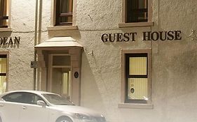 Hebridean Guest House Stornoway